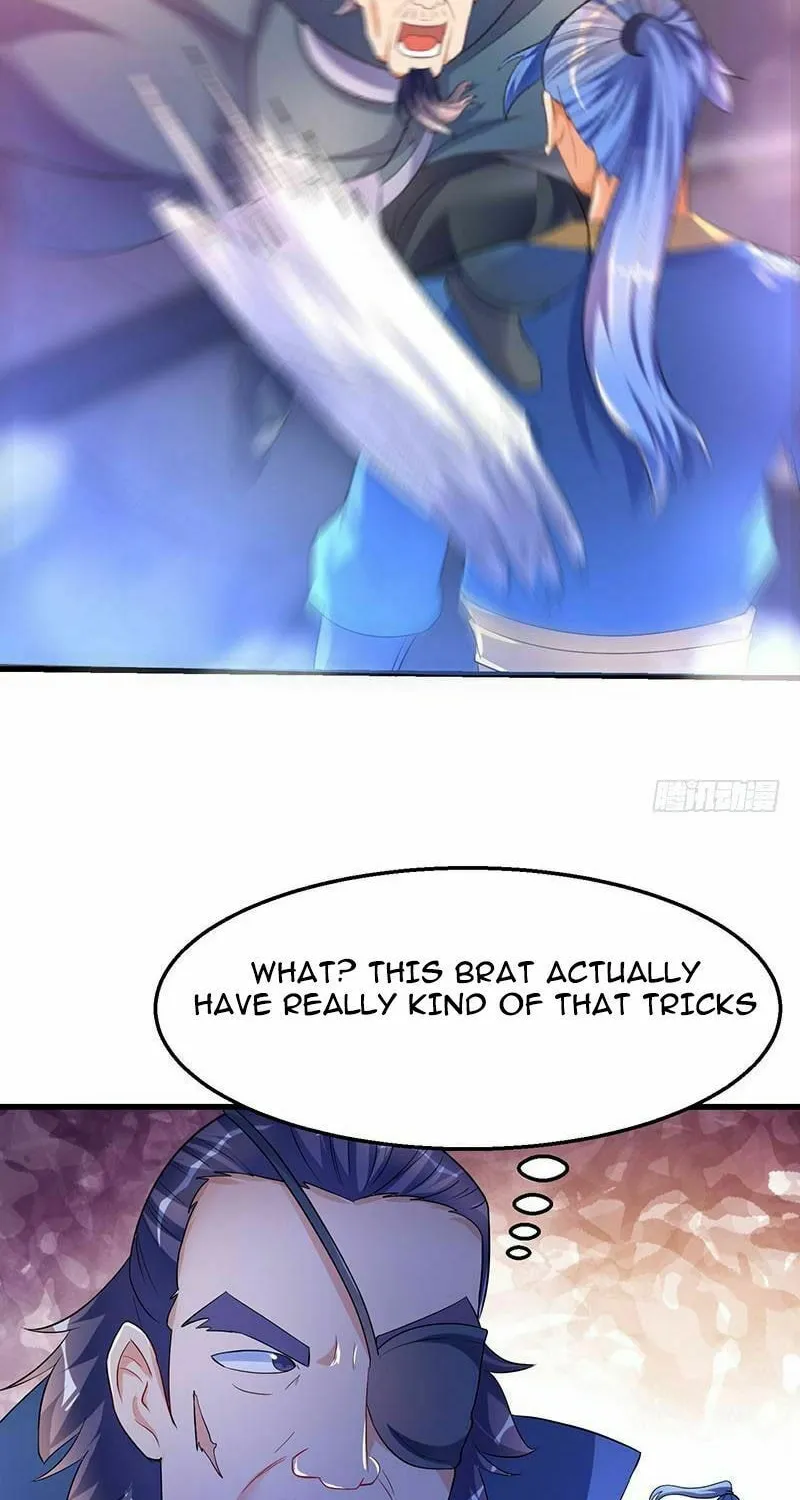 Read The Great Level Up (Colored) chapter 30 image 14 on Lezhin