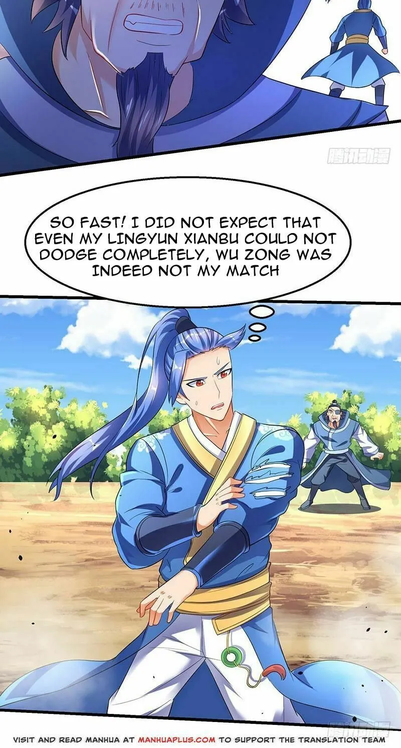 Read The Great Level Up (Colored) chapter 30 image 15 on Lezhin