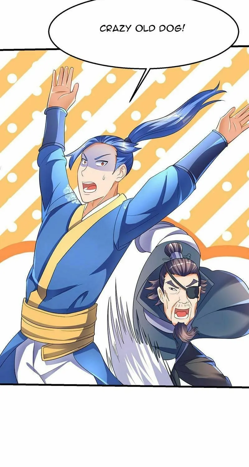Read The Great Level Up (Colored) chapter 30 image 17 on Lezhin