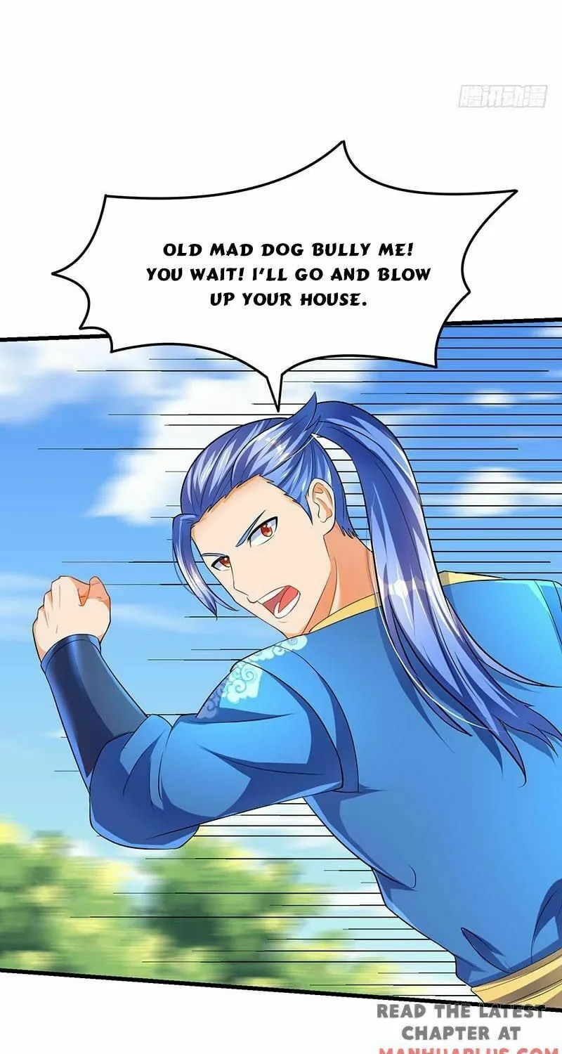 Read The Great Level Up (Colored) chapter 30 image 18 on Lezhin