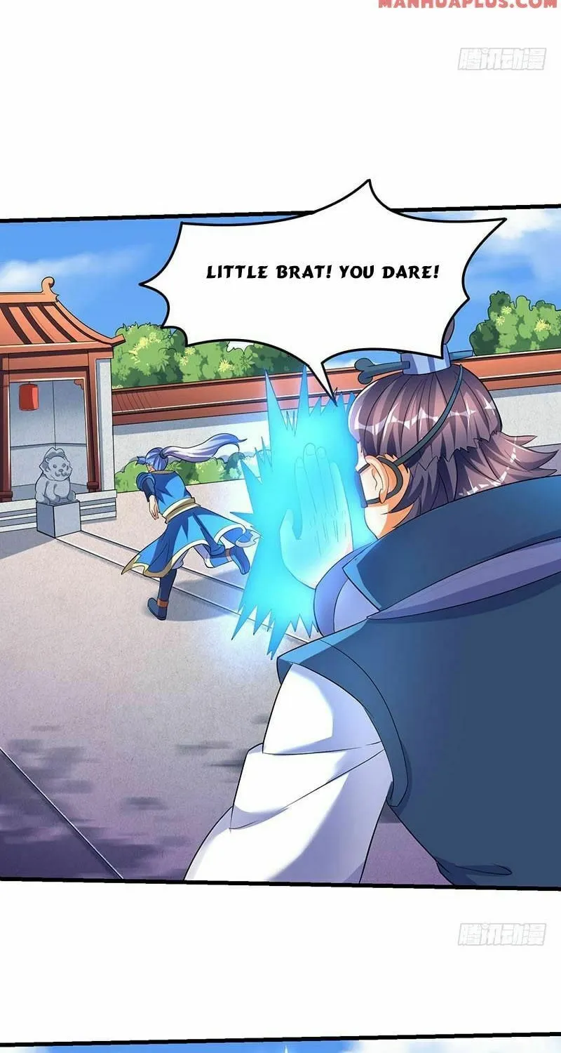 Read The Great Level Up (Colored) chapter 30 image 19 on Lezhin