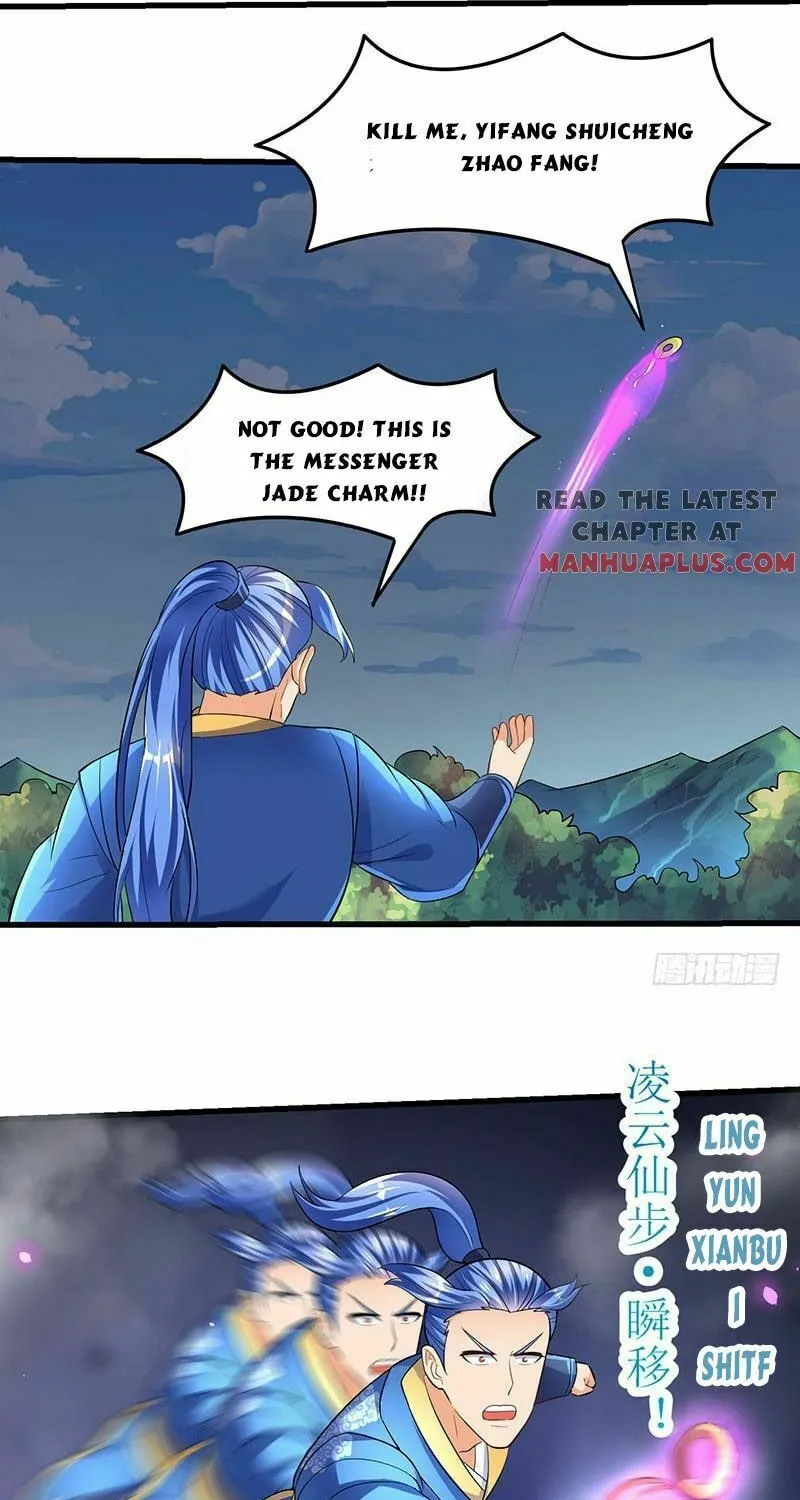 Read The Great Level Up (Colored) chapter 30 image 2 on Lezhin