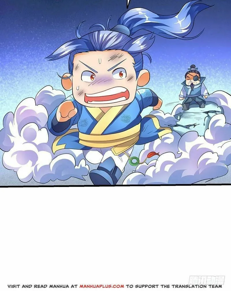 Read The Great Level Up (Colored) chapter 30 image 21 on Lezhin