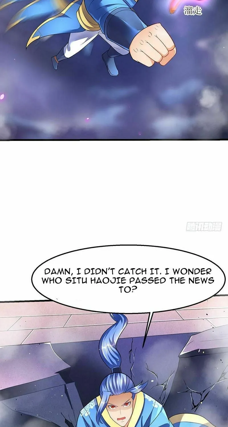 Read The Great Level Up (Colored) chapter 30 image 3 on Lezhin
