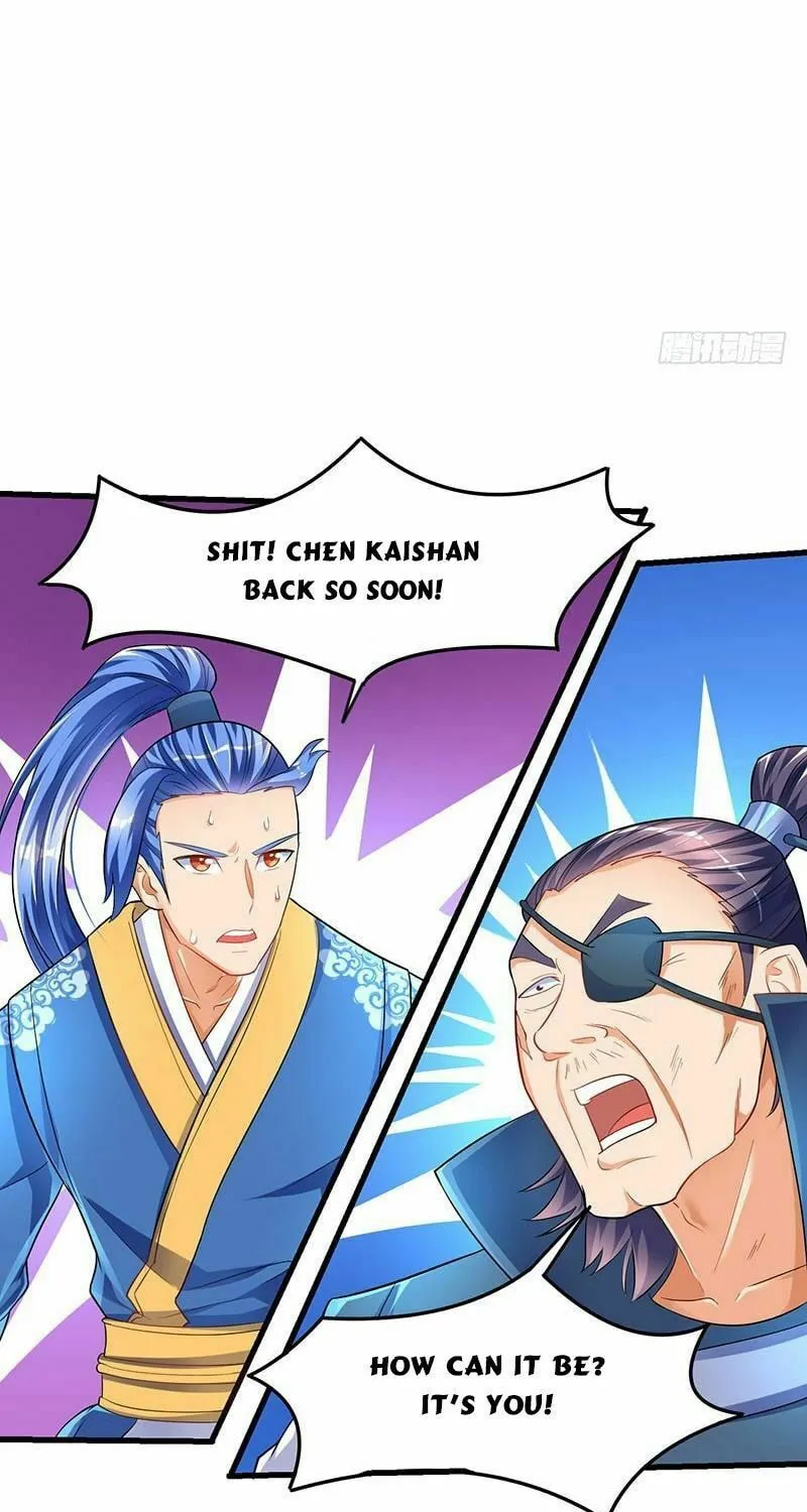 Read The Great Level Up (Colored) chapter 30 image 7 on Lezhin