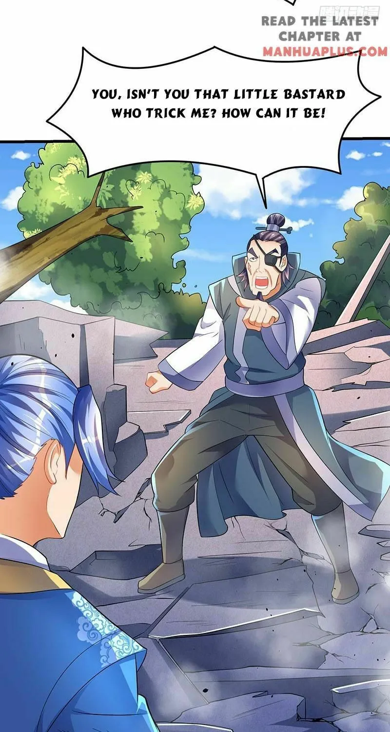 Read The Great Level Up (Colored) chapter 30 image 8 on Lezhin