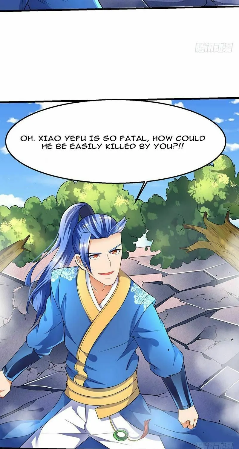 Read The Great Level Up (Colored) chapter 30 image 9 on Lezhin