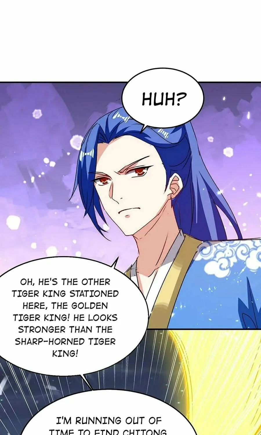 Read The Great Level Up (Colored) chapter 300 image 1 on Lezhin