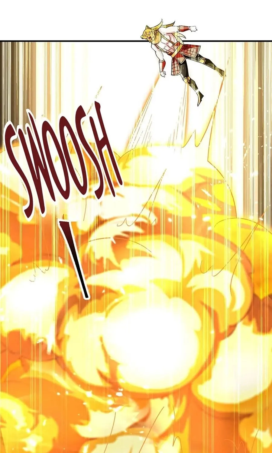 Read The Great Level Up (Colored) chapter 300 image 11 on Lezhin