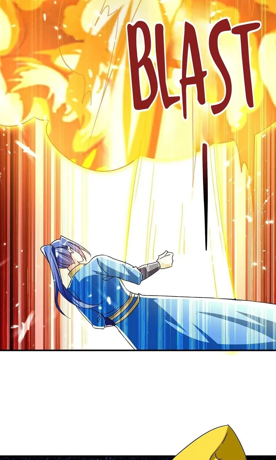Read The Great Level Up (Colored) chapter 300 image 12 on Lezhin
