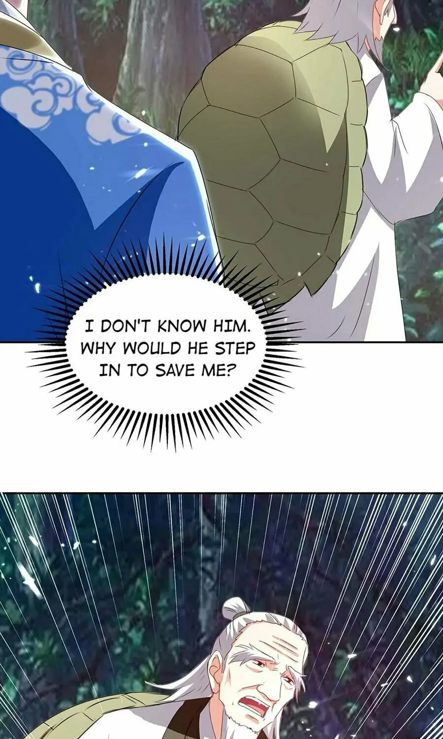 Read The Great Level Up (Colored) chapter 300 image 20 on Lezhin