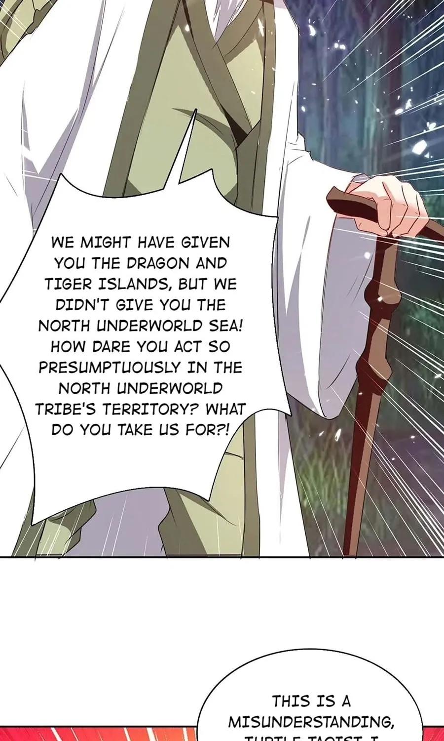 Read The Great Level Up (Colored) chapter 300 image 22 on Lezhin