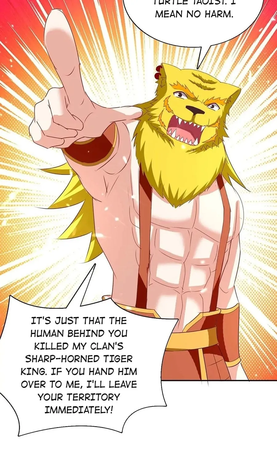 Read The Great Level Up (Colored) chapter 300 image 23 on Lezhin