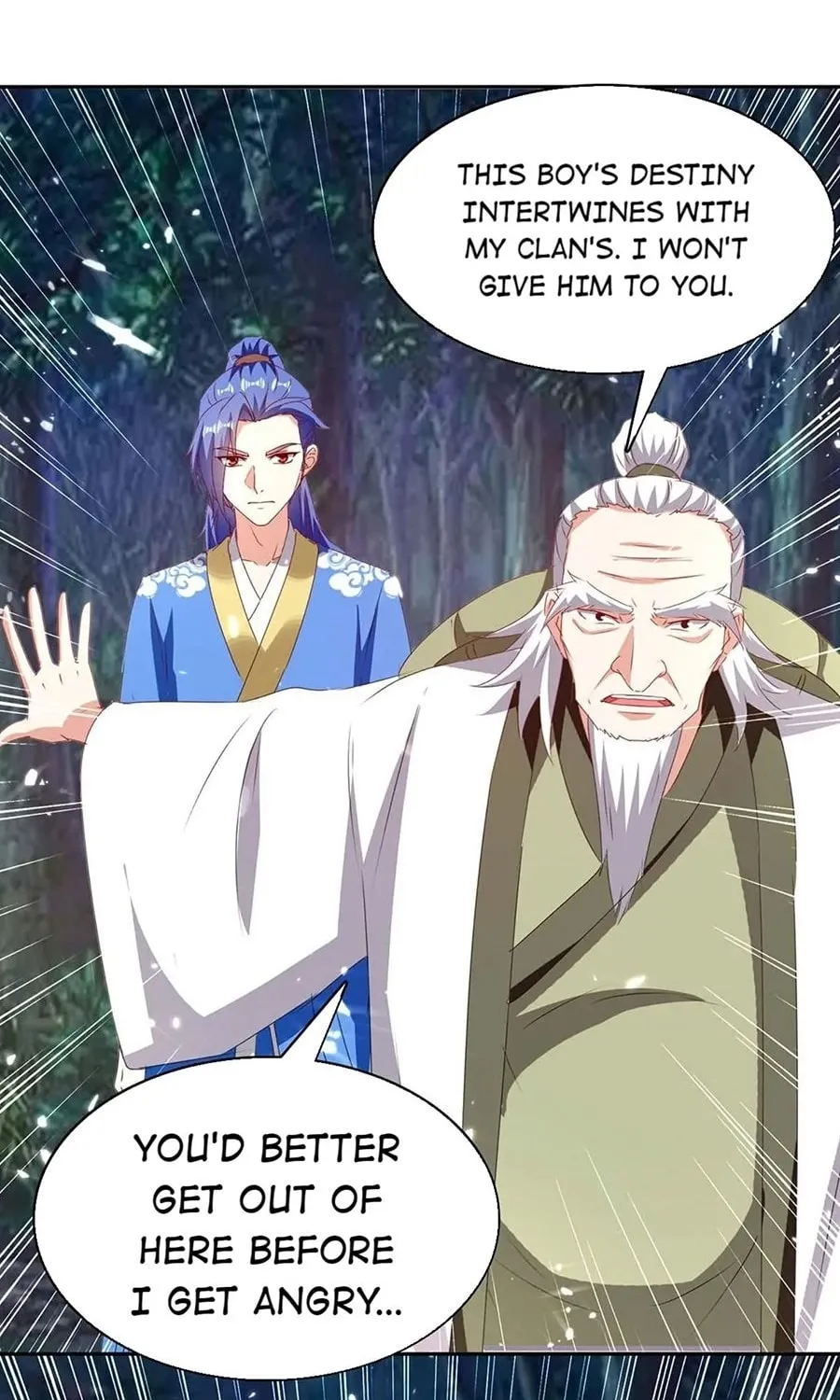 Read The Great Level Up (Colored) chapter 300 image 24 on Lezhin