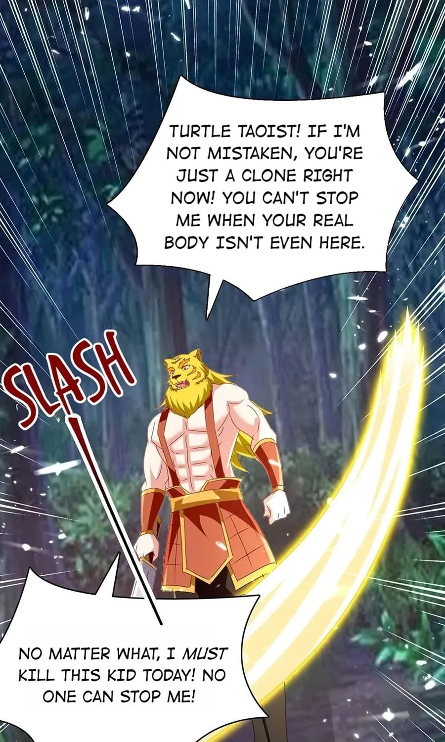 Read The Great Level Up (Colored) chapter 300 image 25 on Lezhin