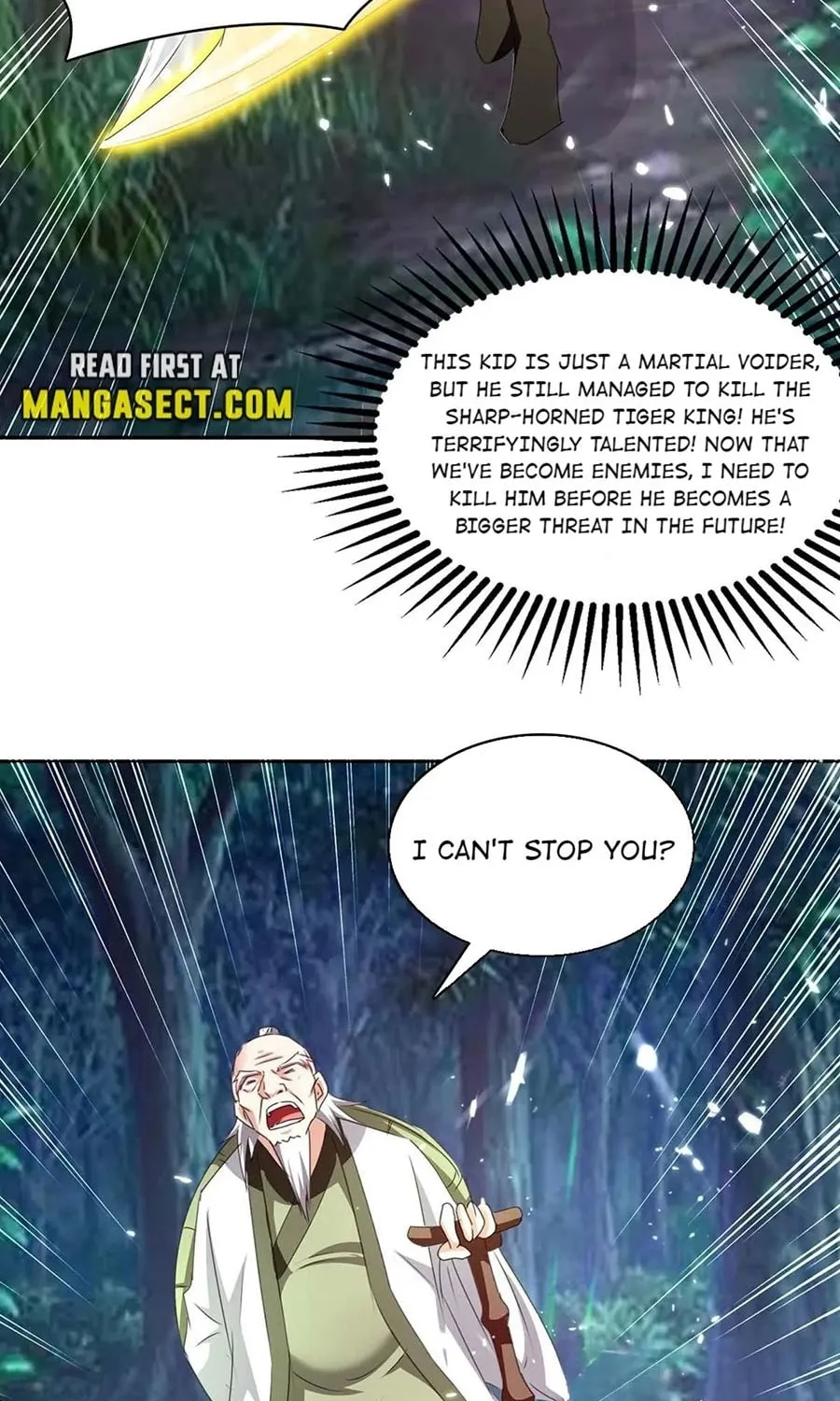 Read The Great Level Up (Colored) chapter 300 image 26 on Lezhin