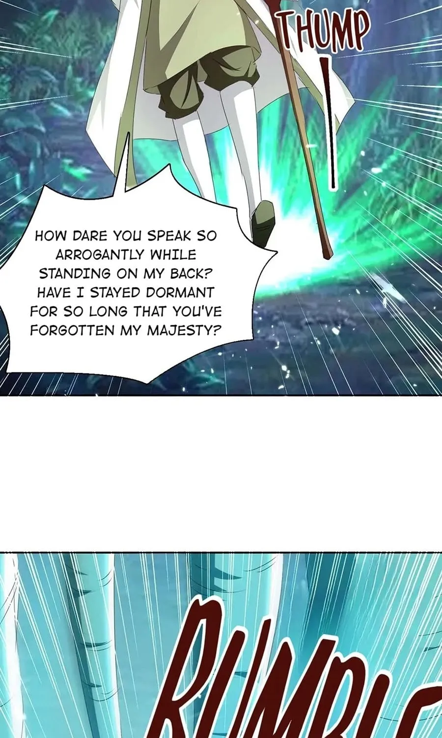 Read The Great Level Up (Colored) chapter 300 image 27 on Lezhin