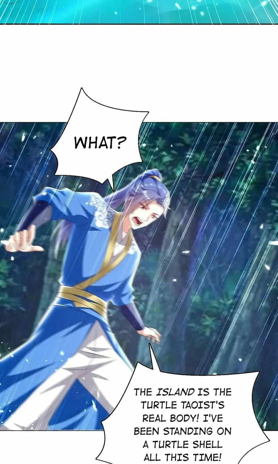 Read The Great Level Up (Colored) chapter 300 image 30 on Lezhin