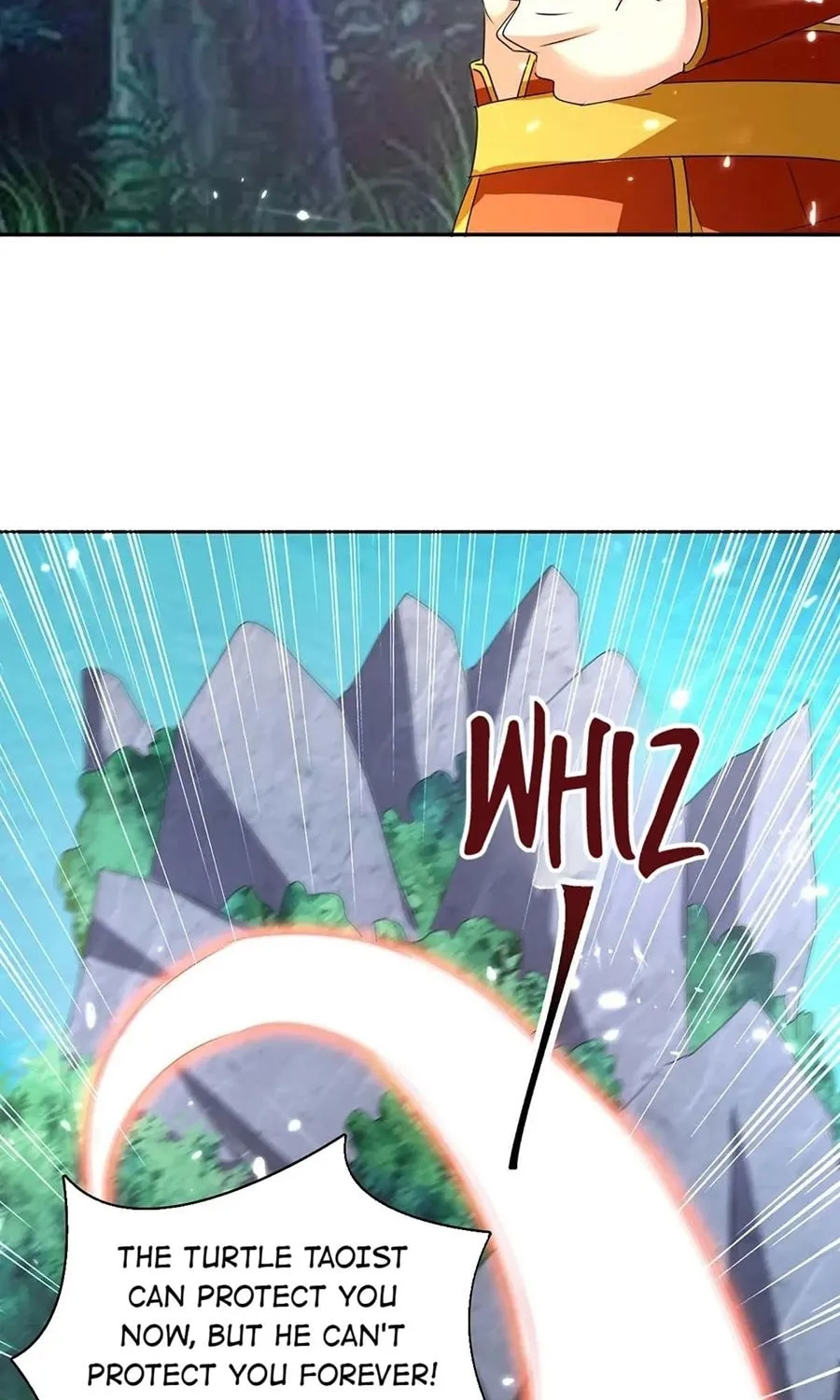 Read The Great Level Up (Colored) chapter 300 image 35 on Lezhin