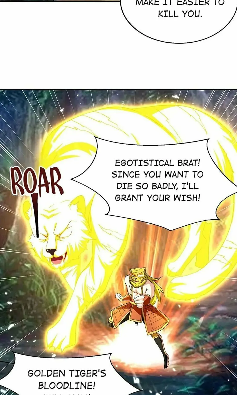 Read The Great Level Up (Colored) chapter 300 image 5 on Lezhin