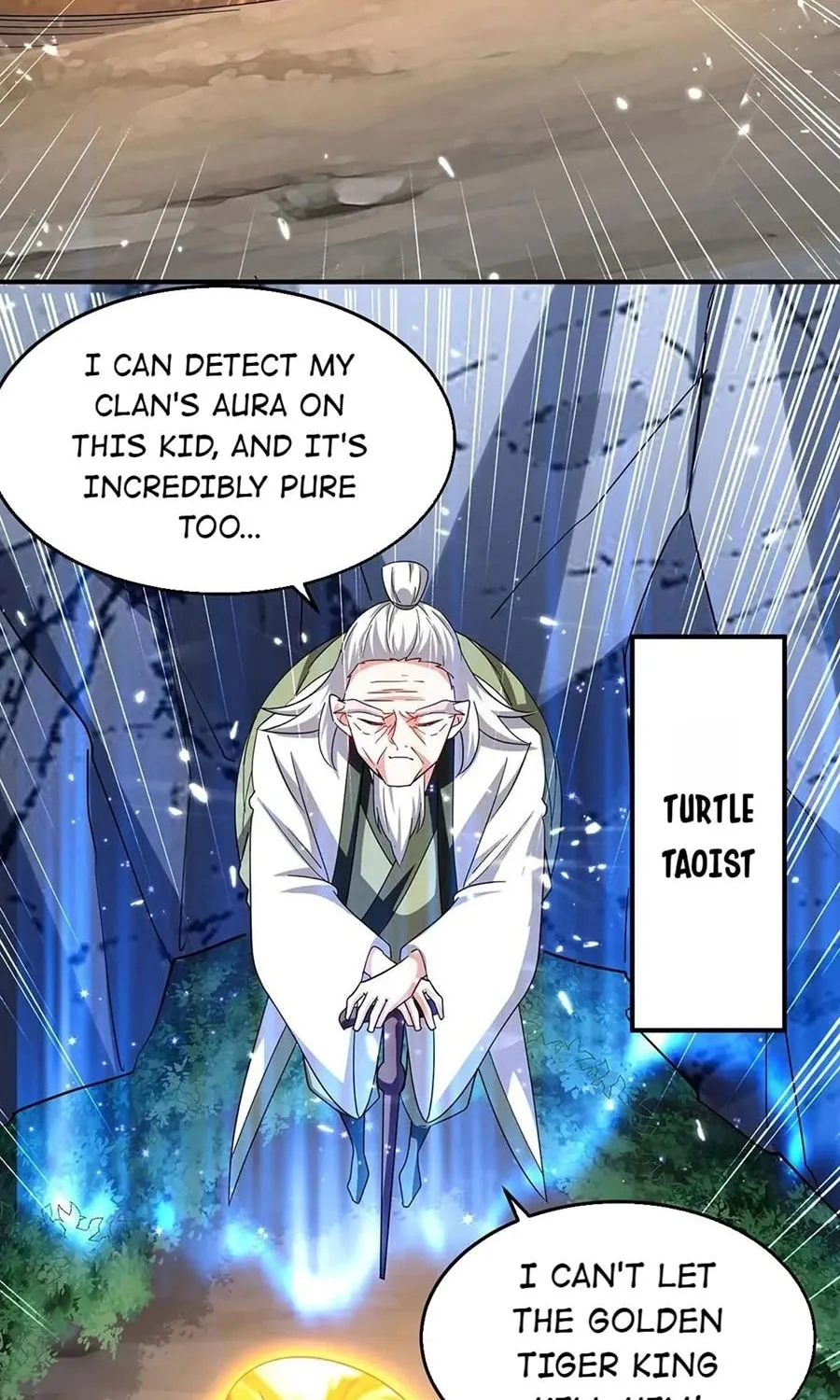 Read The Great Level Up (Colored) chapter 300 image 9 on Lezhin