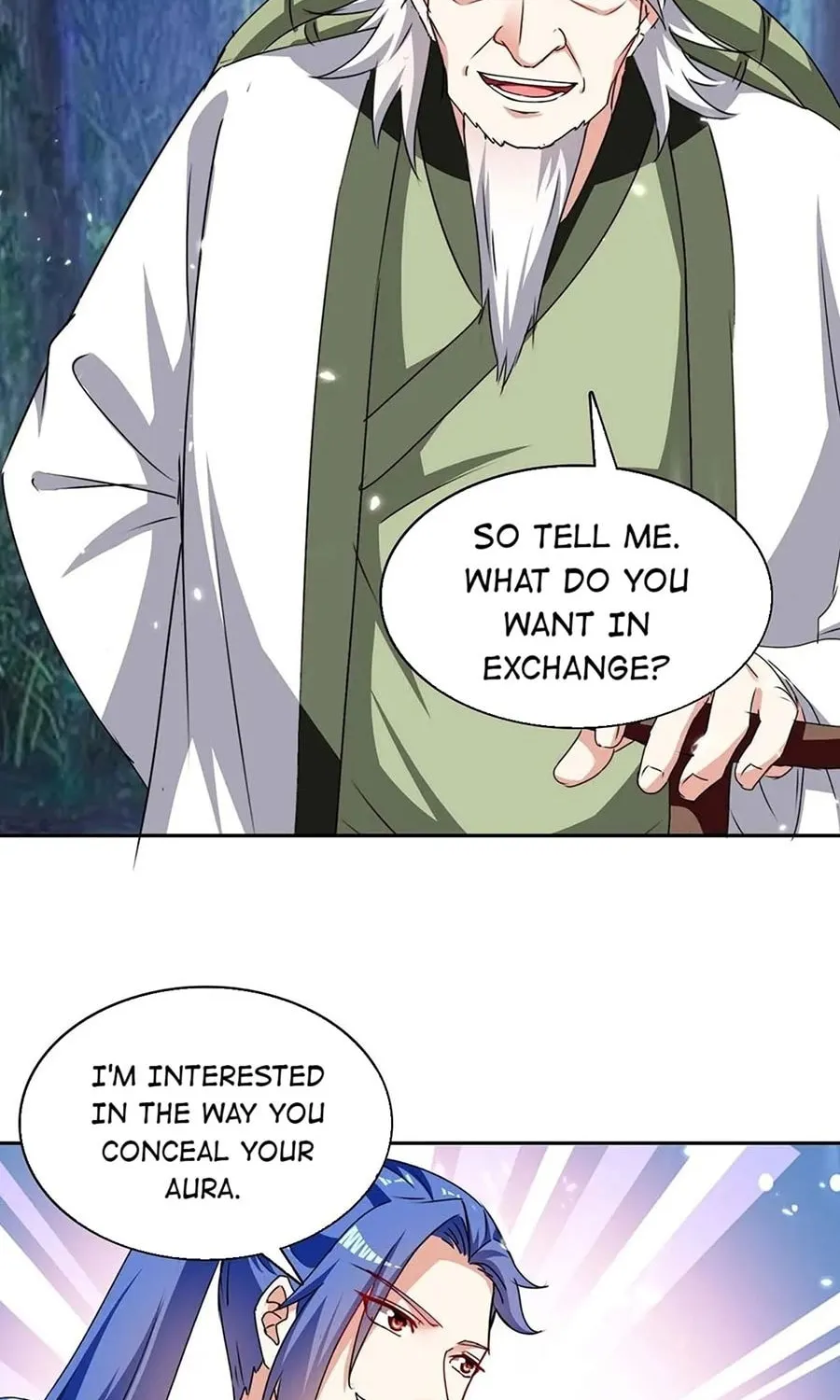 Read The Great Level Up (Colored) chapter 301 image 10 on Lezhin
