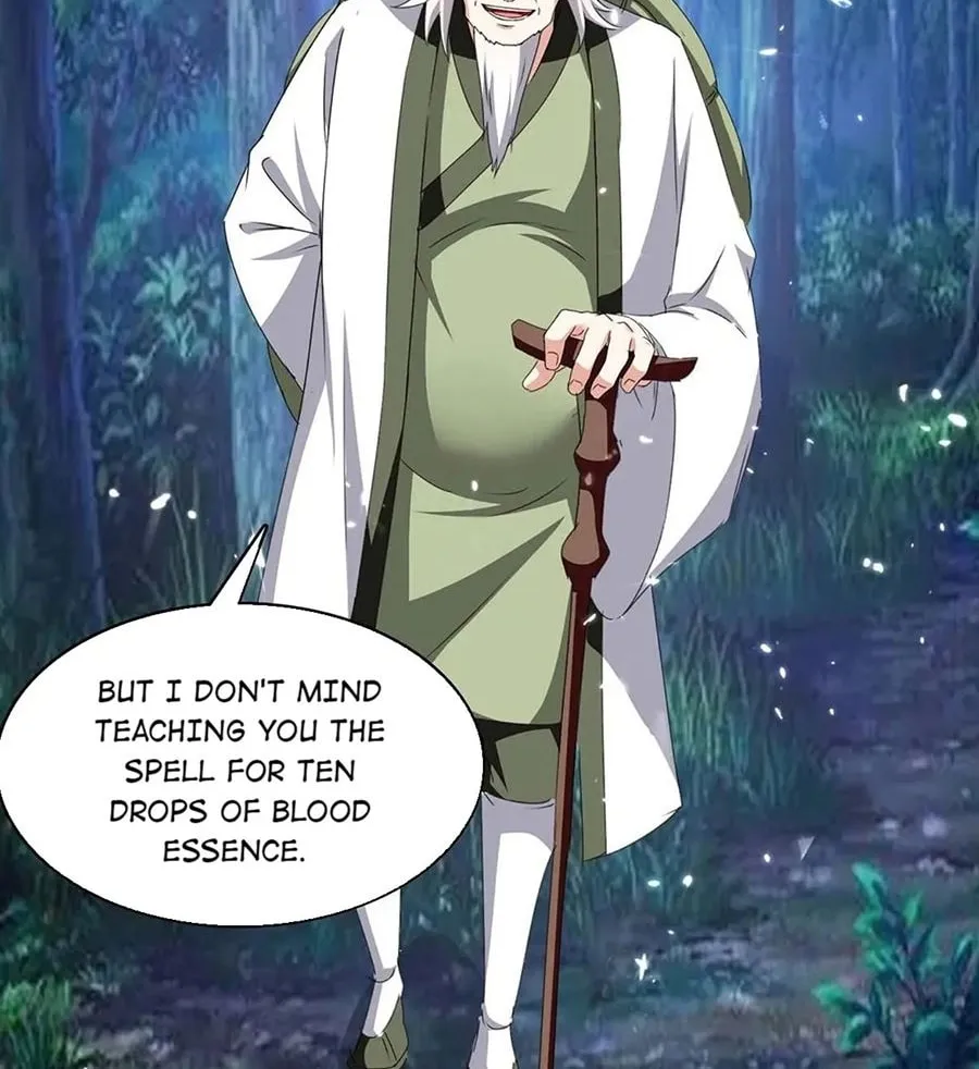 Read The Great Level Up (Colored) chapter 301 image 12 on Lezhin