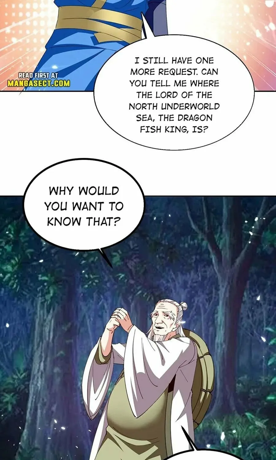 Read The Great Level Up (Colored) chapter 301 image 16 on Lezhin