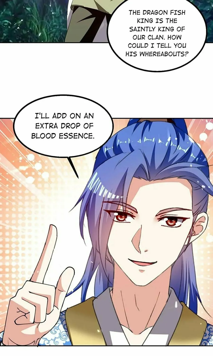Read The Great Level Up (Colored) chapter 301 image 17 on Lezhin