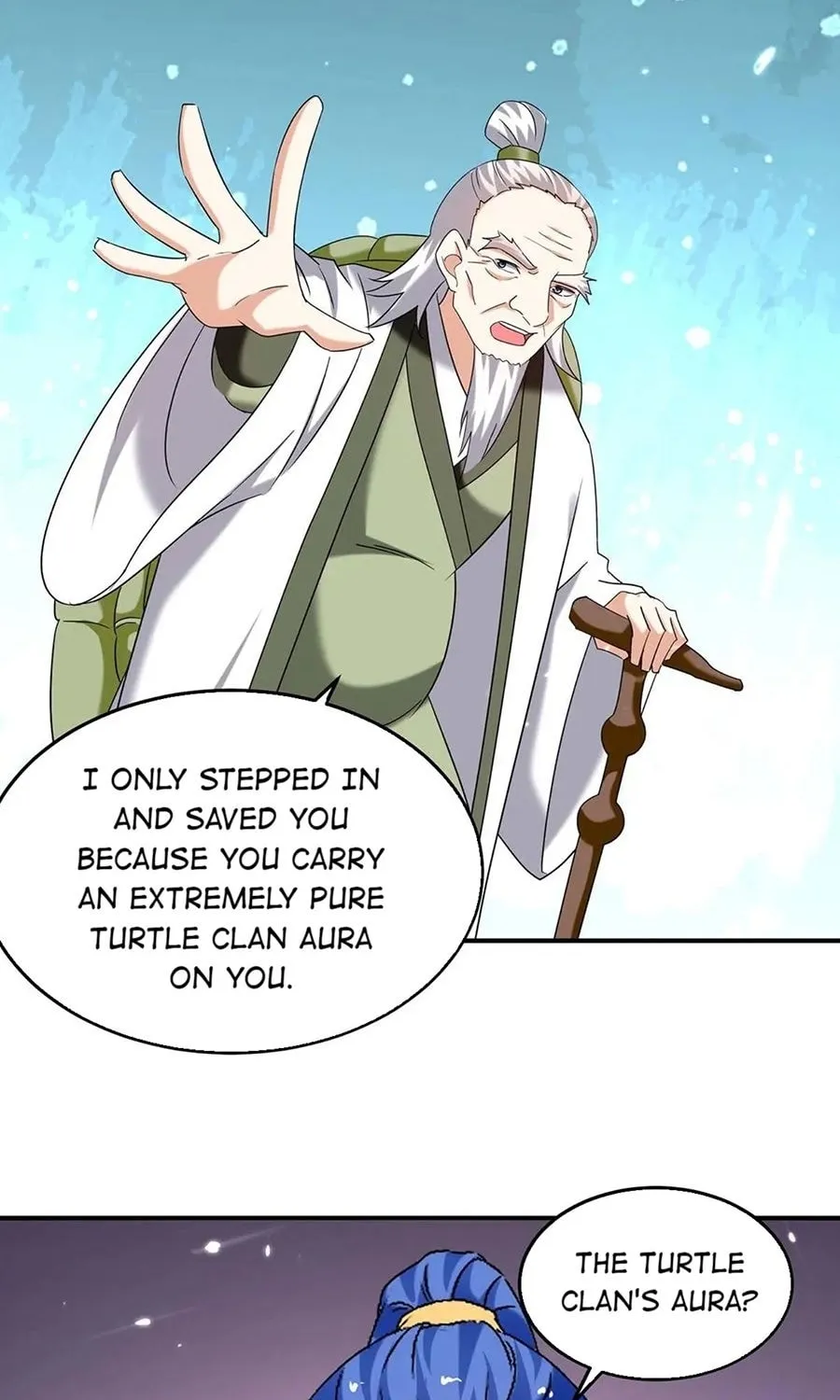 Read The Great Level Up (Colored) chapter 301 image 2 on Lezhin