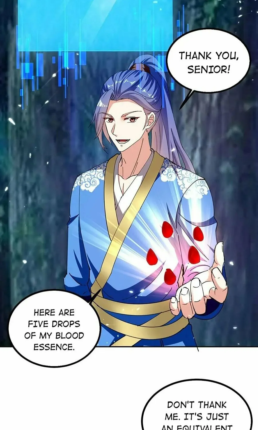Read The Great Level Up (Colored) chapter 301 image 20 on Lezhin
