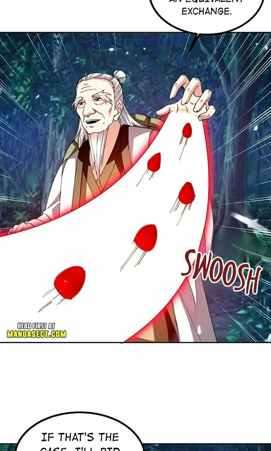 Read The Great Level Up (Colored) chapter 301 image 21 on Lezhin