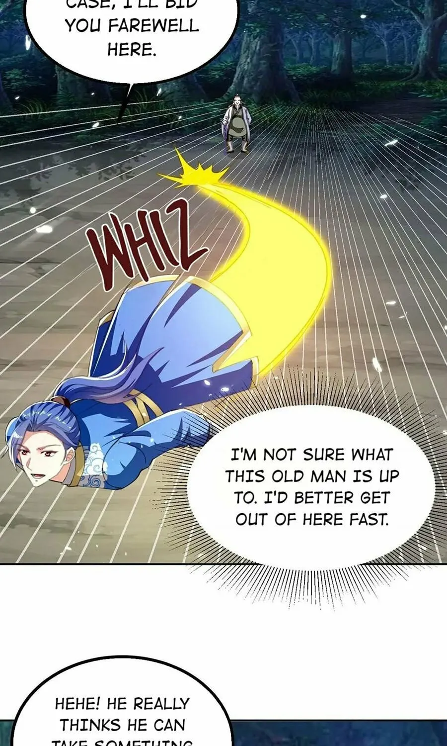 Read The Great Level Up (Colored) chapter 301 image 22 on Lezhin