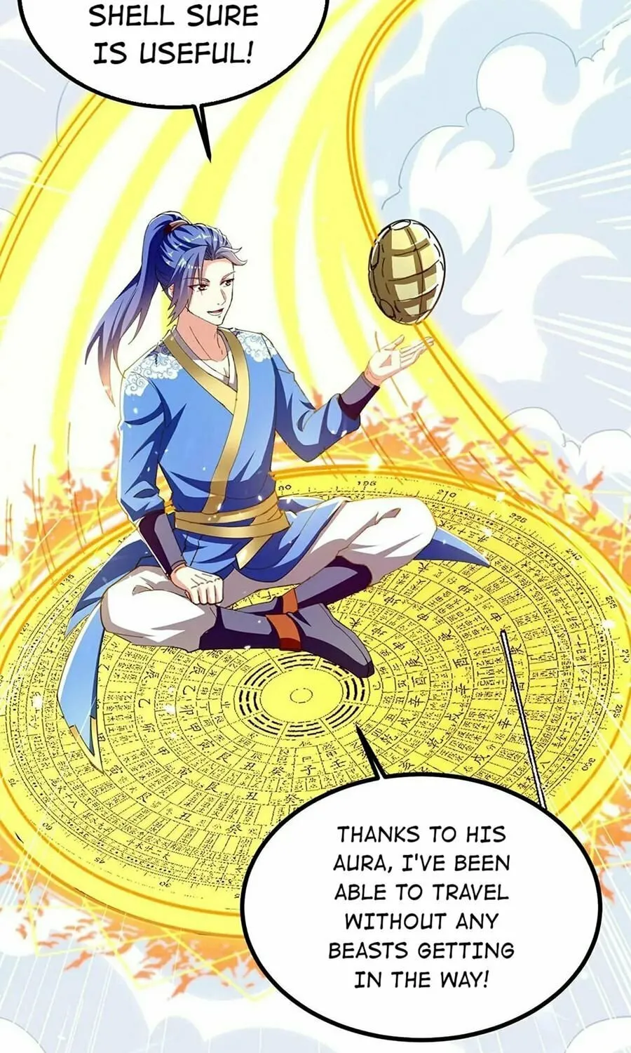 Read The Great Level Up (Colored) chapter 301 image 25 on Lezhin