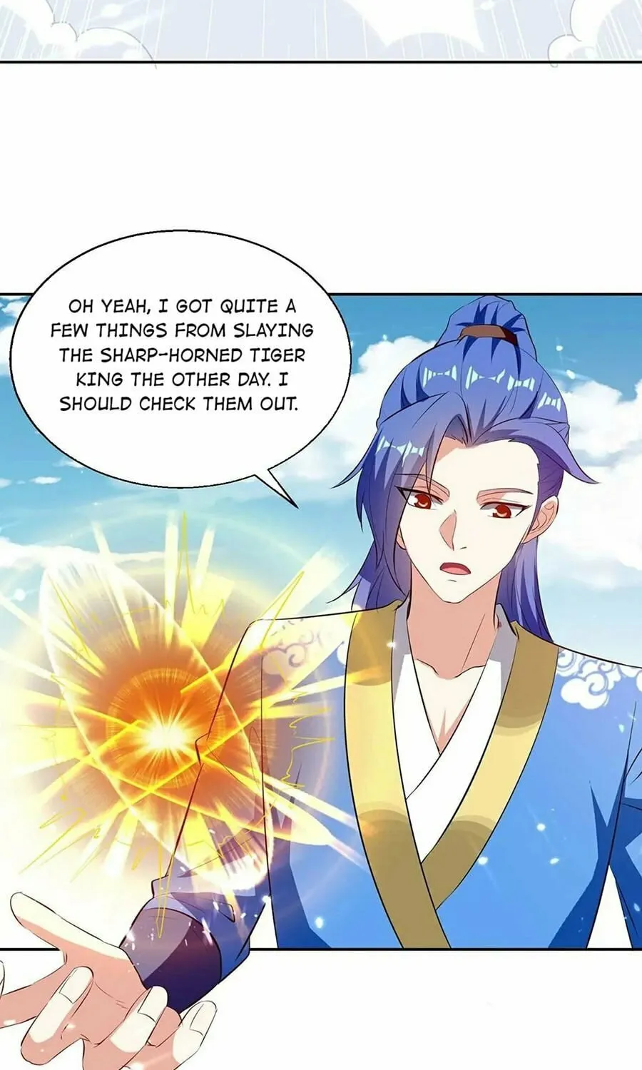 Read The Great Level Up (Colored) chapter 301 image 26 on Lezhin