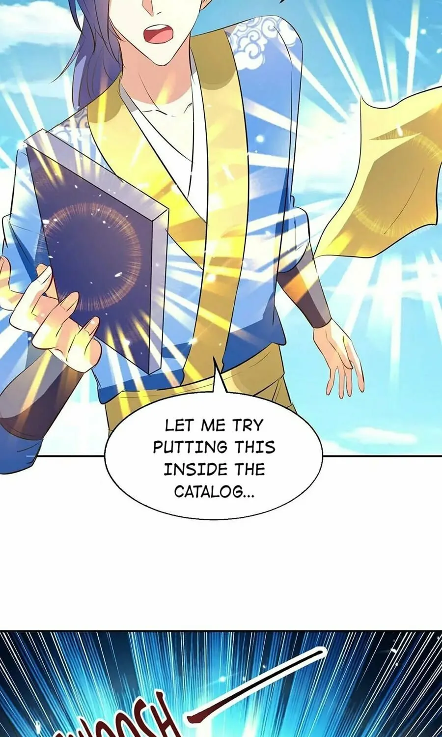Read The Great Level Up (Colored) chapter 301 image 31 on Lezhin