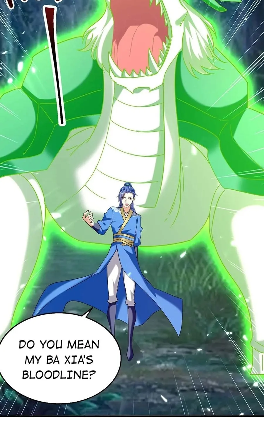 Read The Great Level Up (Colored) chapter 301 image 4 on Lezhin