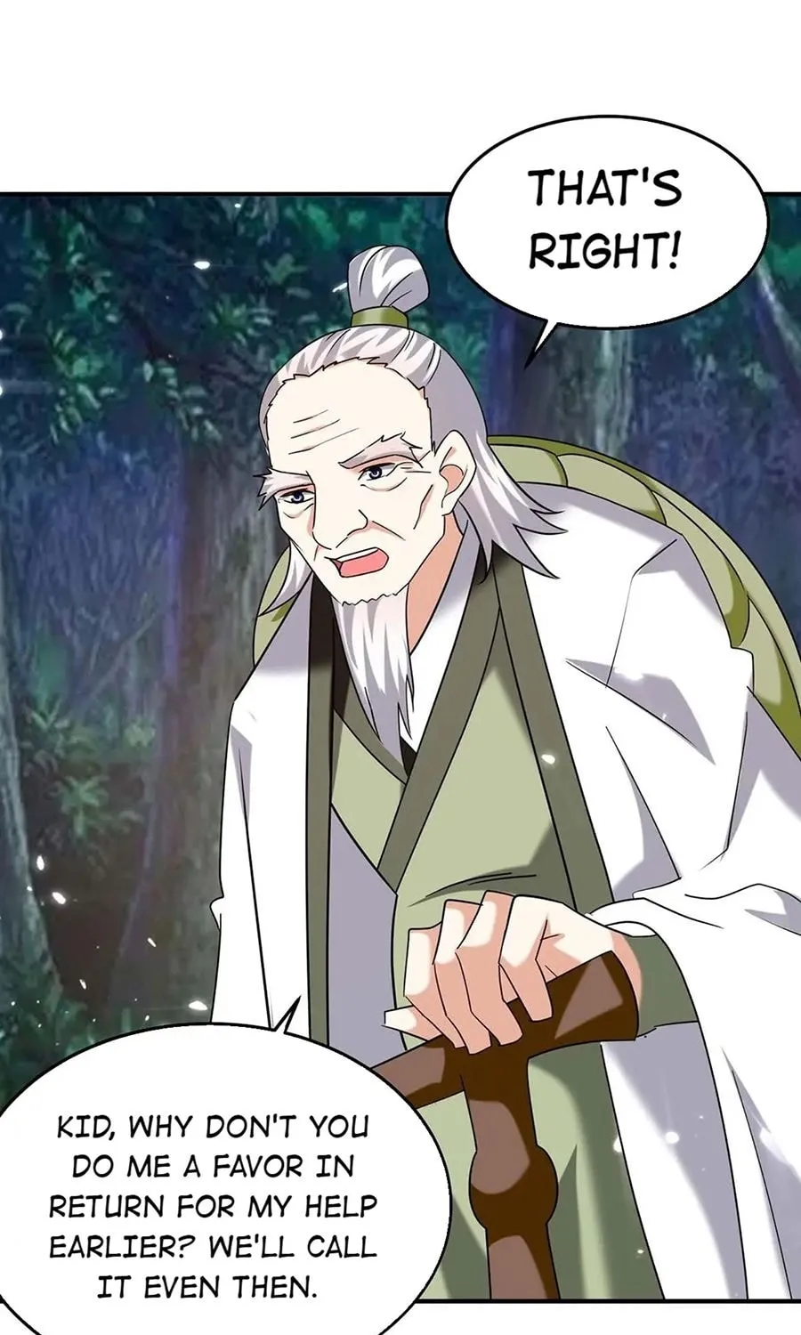 Read The Great Level Up (Colored) chapter 301 image 5 on Lezhin