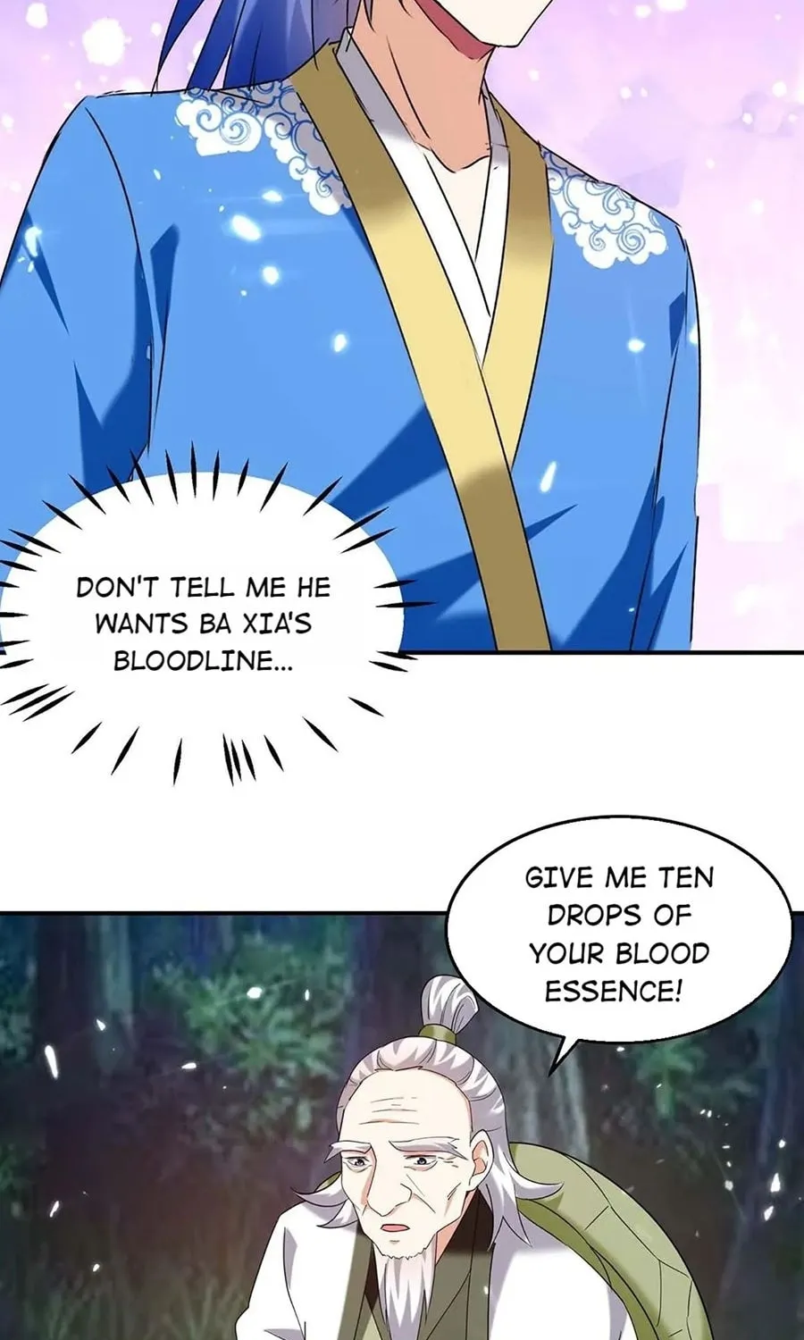 Read The Great Level Up (Colored) chapter 301 image 7 on Lezhin