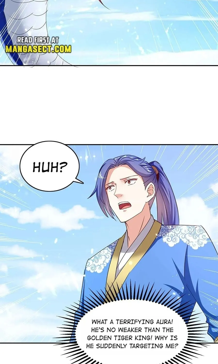 Read The Great Level Up (Colored) chapter 302 image 11 on Lezhin