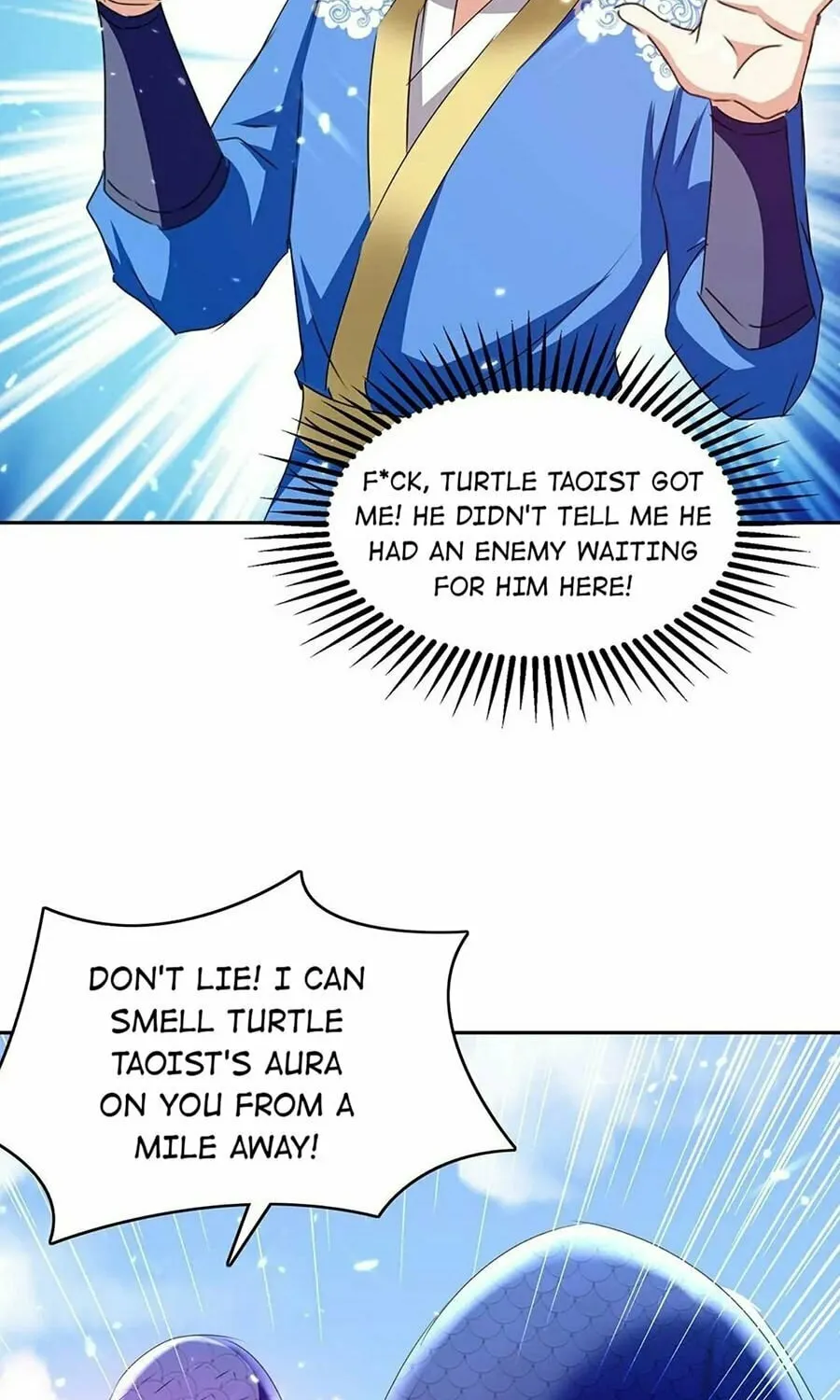 Read The Great Level Up (Colored) chapter 302 image 14 on Lezhin