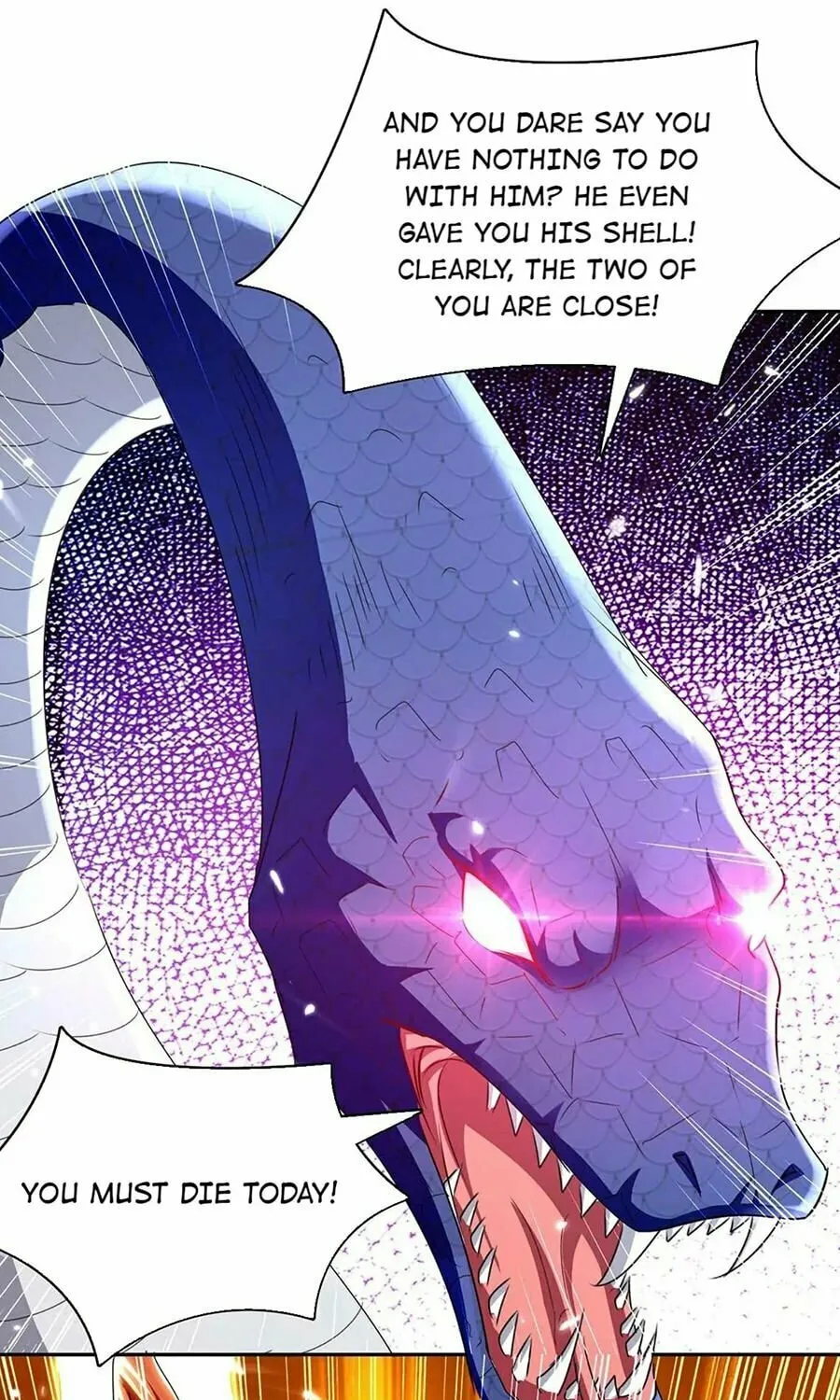 Read The Great Level Up (Colored) chapter 302 image 19 on Lezhin