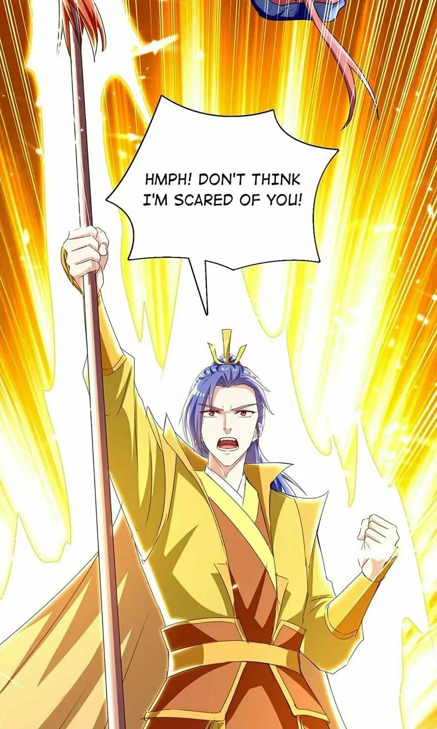 Read The Great Level Up (Colored) chapter 302 image 20 on Lezhin