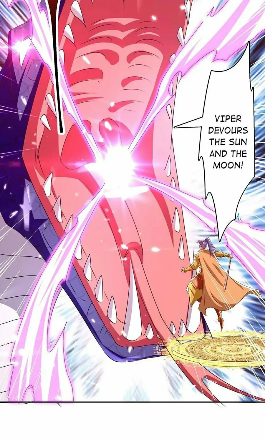 Read The Great Level Up (Colored) chapter 302 image 22 on Lezhin