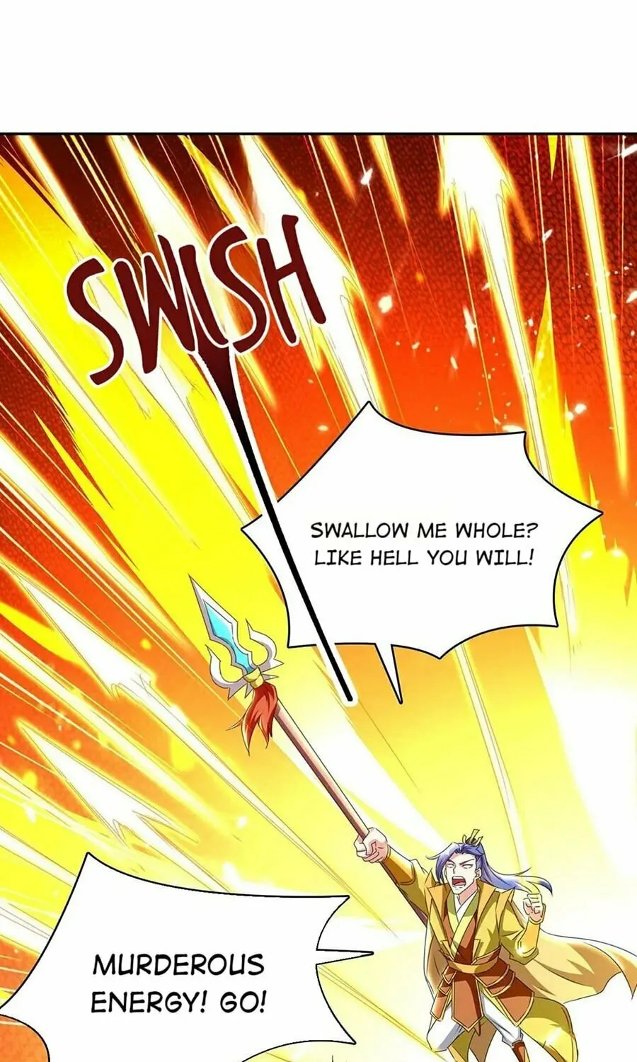 Read The Great Level Up (Colored) chapter 302 image 23 on Lezhin