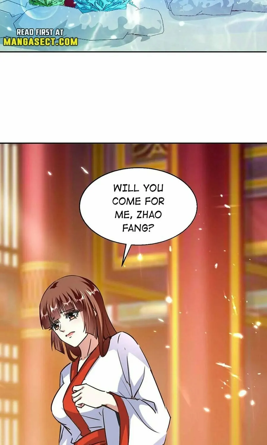 Read The Great Level Up (Colored) chapter 302 image 28 on Lezhin