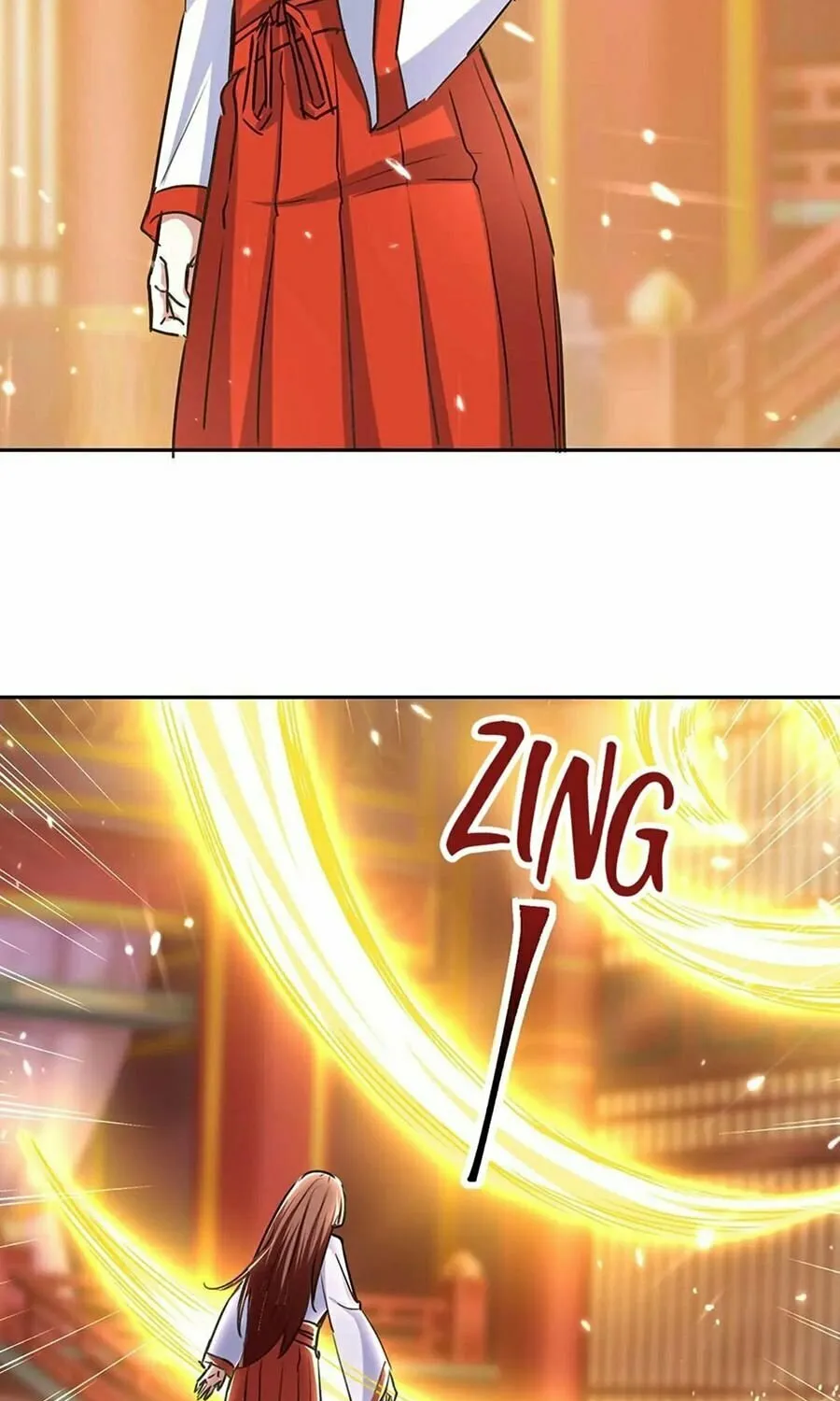 Read The Great Level Up (Colored) chapter 302 image 29 on Lezhin