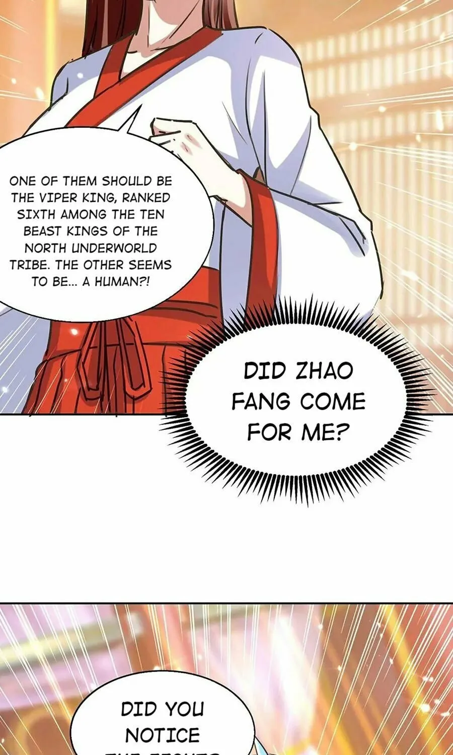 Read The Great Level Up (Colored) chapter 302 image 31 on Lezhin