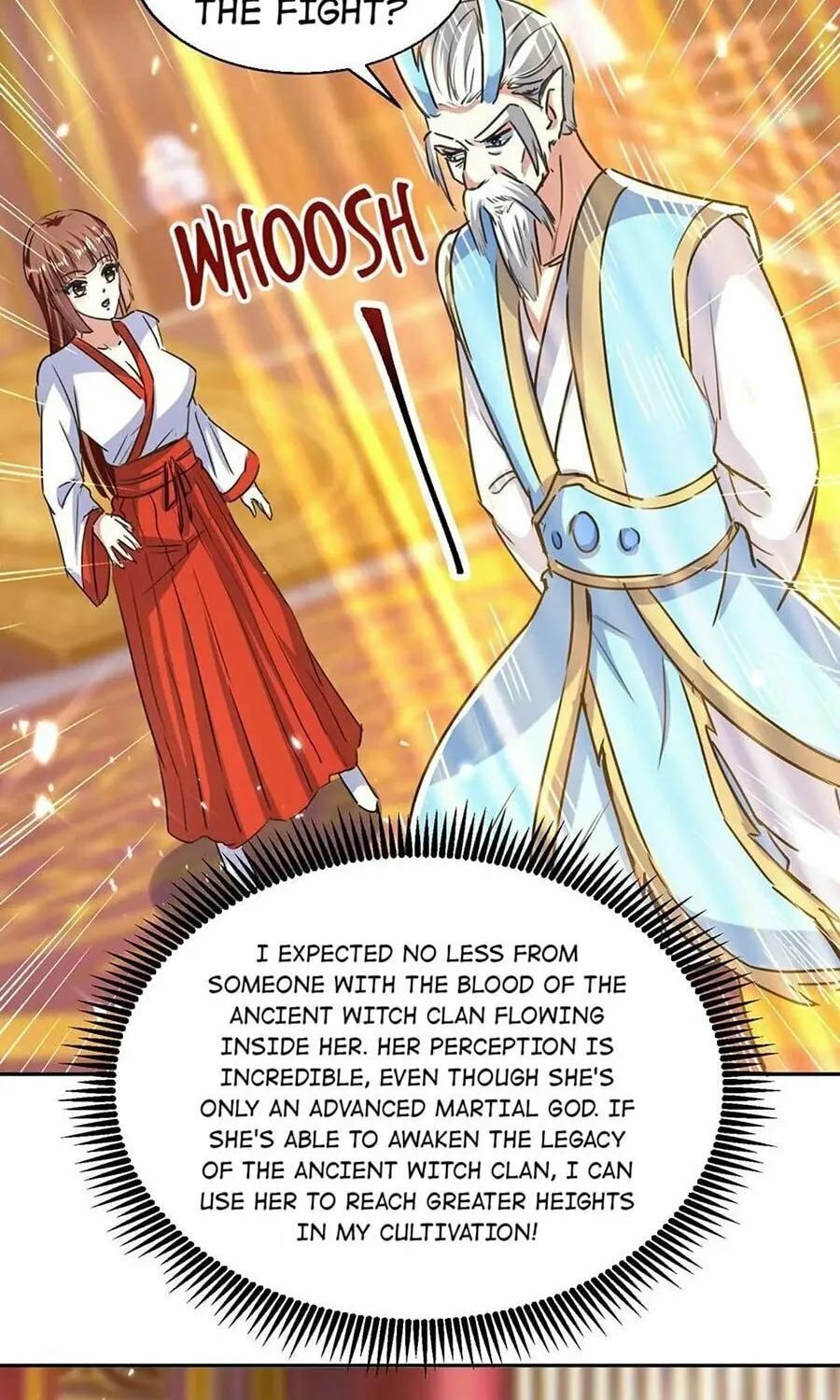 Read The Great Level Up (Colored) chapter 302 image 32 on Lezhin