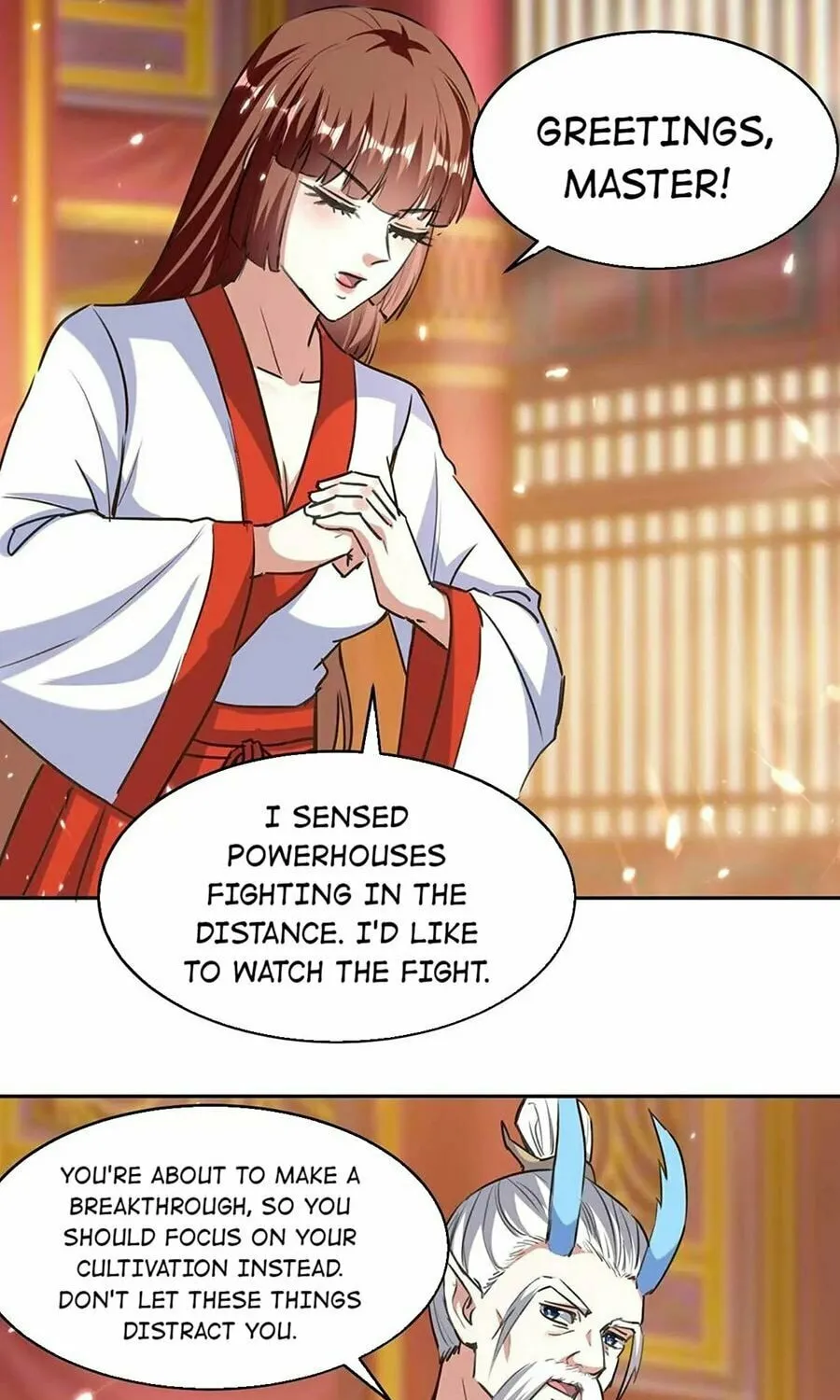 Read The Great Level Up (Colored) chapter 302 image 33 on Lezhin